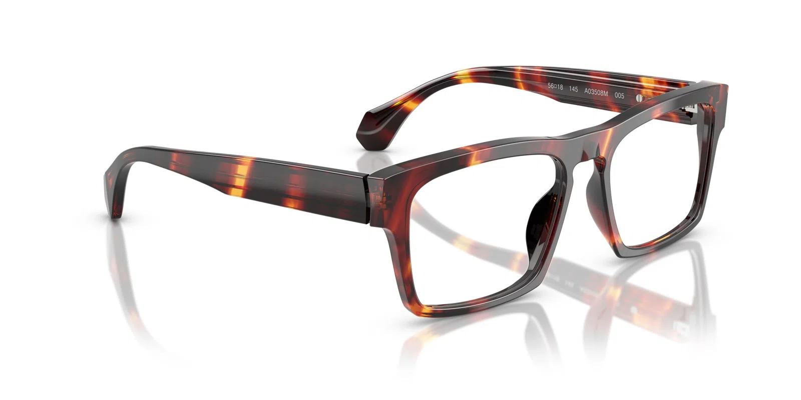 Alain Mikli 3508M Eyeglasses - view 26
